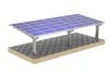 Steel Solar Carport Systems